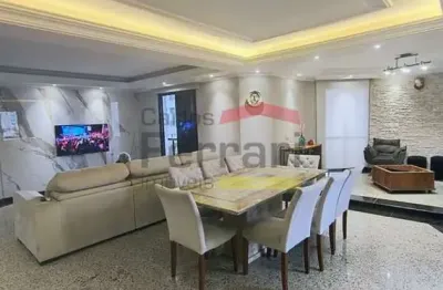 Apartamento com 3 quartos à venda na Rua Conselheiro Moreira de Barros, 789, Santana, São Paulo