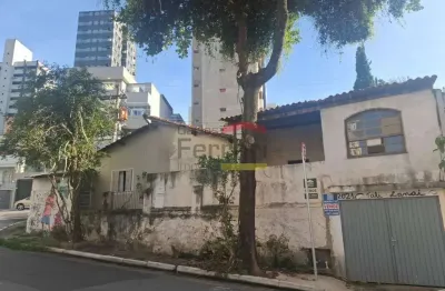 Terreno 200m na rua franco paulista com sylvio deoduque