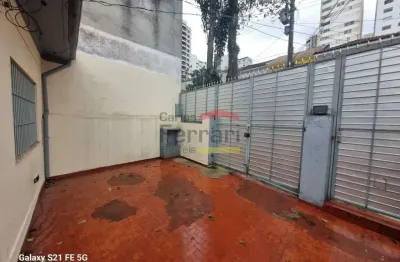 Casa com 2 quartos à venda na Rua Coronel Arbues, 83, Santana, São Paulo