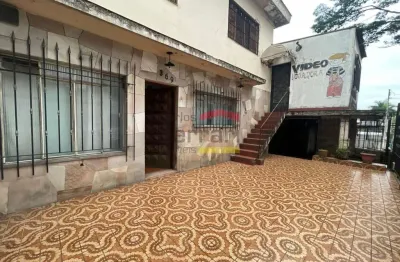 Casa com 3 quartos à venda na Rua Augusto Tolle, 369, Santana, São Paulo