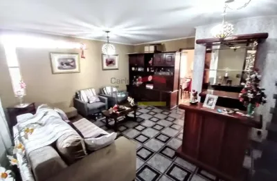 Casa com 3 quartos à venda na Rua Joaquim Gonçalves Ledo, 11, Parque Casa de Pedra, São Paulo