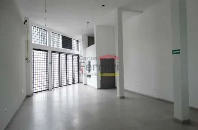 Prédio comercial para locação próximo à av. paulista - 675 m², 6 andares, elevador, reformado.