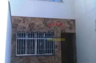 Casa com 3 quartos à venda na Rua Professora Romilde Nogueira de Sá, 625, Imirim, São Paulo