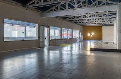 Terreno comercial 979m² à venda na vila mazzei com 16m de frente, plano e estrutura pronta