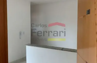 Apartamento com 2 quartos à venda na Rua Nazaré da Mata, 82, Vila Guilherme, São Paulo