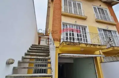 Casa com 3 quartos à venda na Rua Santo Adalberto, 311, Jardim Franca, São Paulo