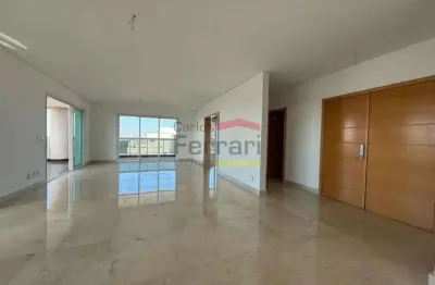 Apartamento com 4 quartos à venda na Rua Eleonora Cintra, 1000, Jardim Anália Franco, São Paulo