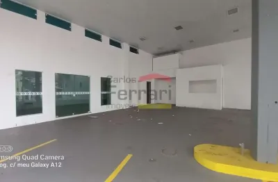 Oportunidade! imóvel comercial para venda ou locação na av tucuruvi, próximo ao shopping tucuruvi