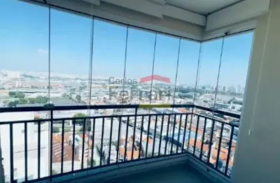 Apartamento com 3 quartos à venda na Rua Maria Cândida, 428, Vila Guilherme, São Paulo