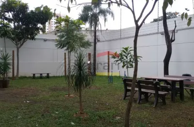 Apartamento à venda na Rua Doutor Rubens Meireles, 99, Barra Funda, São Paulo