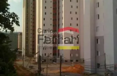 Apartamento a venda, vila bela vista, ( zona norte, 02 dormitórios, 01 vaga
