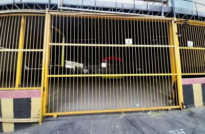 Barracão / Galpão / Depósito para alugar na Rua Voluntários da Pátria, 2627, Santana, São Paulo
