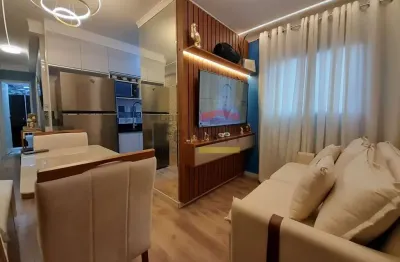 Apartamento em santana 39 m², 2 dormitórios, 6 minutos do metrô santana