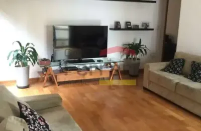 Apartamento com 4 quartos à venda na Rua Doutor Guilherme Cristofel, 280, Santana, São Paulo