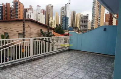 Casa com 4 quartos à venda na Rua Raimundo de Morais, 48, Santana, São Paulo