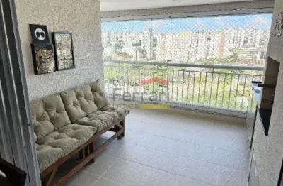 Apartamento à venda ? 3 dormitórios (1 suíte) ? 100m² ? , barra funda/sp