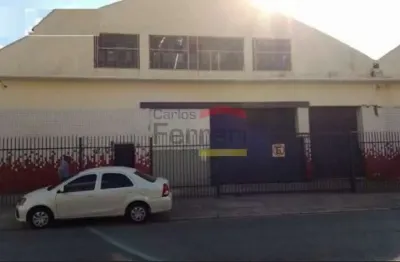 Barracão / Galpão / Depósito para alugar na Avenida Guilherme, 1001, Vila Guilherme, São Paulo
