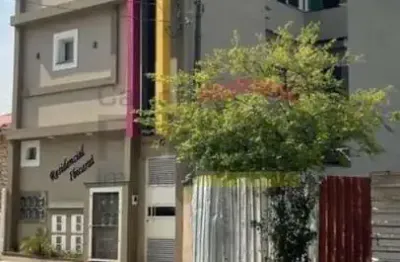 Prédio residencial com 7 apartamentos á venda no parque vitória