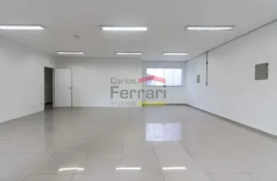 Prédio comercial para locação | 700m² | tucuruvi - próx. metrô e shopping