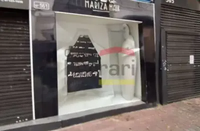 Ponto comercial com 5 salas para alugar na Rua Alfredo Pujol, 561, Santana, São Paulo