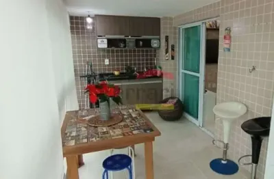 Apartamento 86m²   à venda ? caiçara, praia grande/sp x permuta