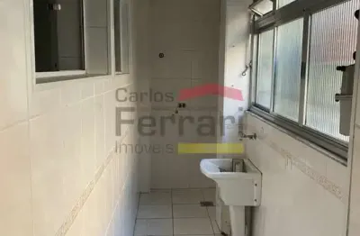 Apartamento com 3 quartos à venda na Rua Coronel João da Silva Feijó, 378, Parque Mandaqui, São Paulo