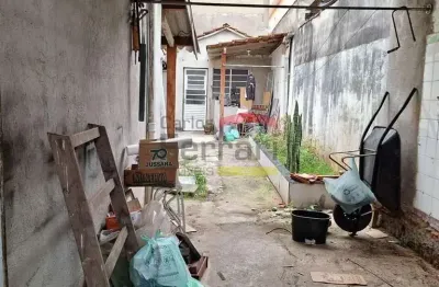 Terreno ,270  metros  ideal para sobrados,totalmente plano