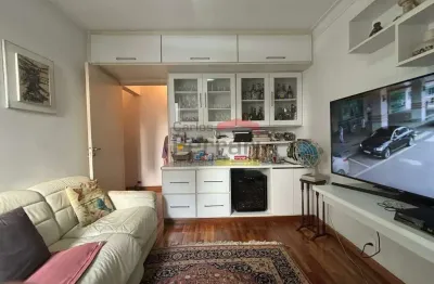 Apartamento à venda em perdizes 3 dormitórios (1 suíte) 109m²