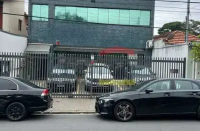 Ponto comercial com 2 salas para alugar na Rua Professora Sebastiana Silva Minhoto, 383, Tatuapé, São Paulo