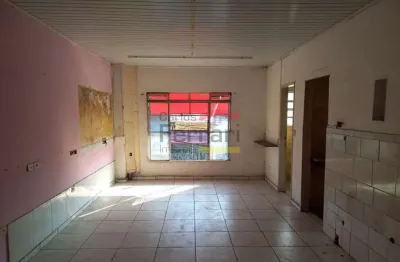 Sala comercial para  locação, santana, 01 sala, 01 banheiro, sem vaga