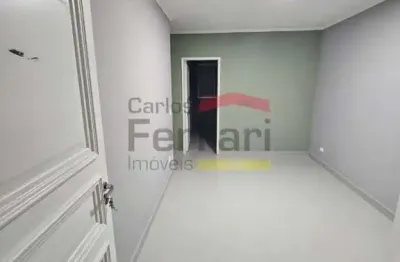 Apartamento para alugar com 2 dormitórios e 1 vaga em santa teresinha