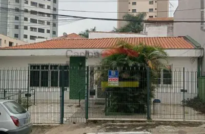 Casa com 4 quartos à venda na Rua Diogo de Castilho, 190, Parque Mandaqui, São Paulo