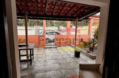 Casa à venda na Travessa Vera Lúcia Lourenço Fita, 2, Vila Germinal, São Paulo