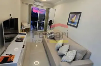 Apartamento a venda, parque residencial da lapa, 03 dormitórios, 01 suíte, 01 vaga,
