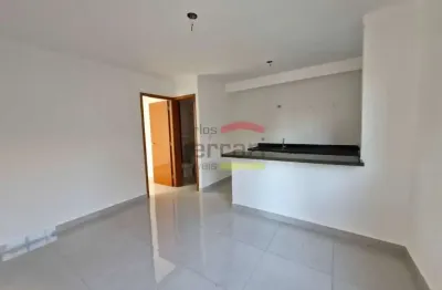 Apartamento com 2 quartos à venda na Rua Silos, 8, Água Fria, São Paulo