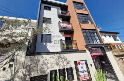 Apartamento com 2 quartos à venda na Rua Silos, 8, Água Fria, São Paulo