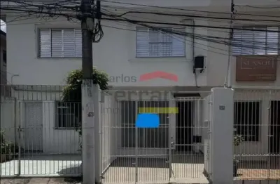 Casa com 3 quartos para alugar na Rua Inglesa, 112, Parada Inglesa, São Paulo