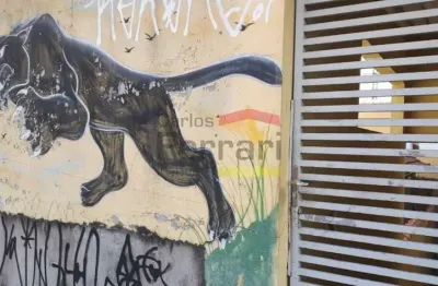 Terreno à venda na Avenida Conceição, 3115, Vila Maria Alta, São Paulo