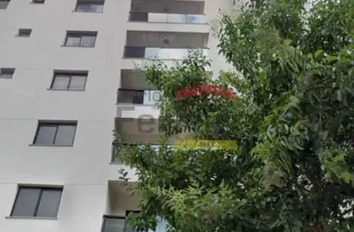 Apartamento 1 quarto com súite e garagem no tucuruvi