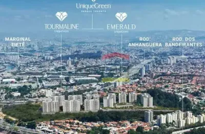 Apartamento com 3 quartos à venda na Rua Inácio Luís da Costa, 5, Parque São Domingos, São Paulo
