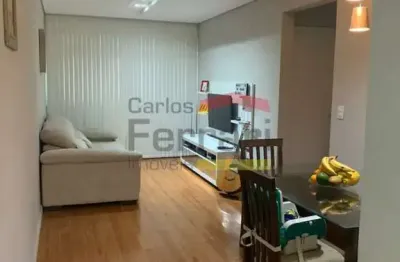 Apartamento com 2 quartos à venda na Avenida Ultramarino, 556, Lauzane Paulista, São Paulo