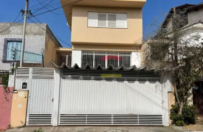 Casa com 3 quartos para alugar na Rua Laerte, 39, Vila Mariza Mazzei, São Paulo