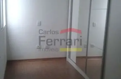 Casa em condomínio fechado com 3 quartos à venda na Avenida Vereador Ângelo Bortolo, 52, Jardim Leonor Mendes de Barros, São Paulo