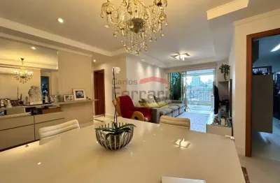 Apartamento com 3 quartos à venda na Rua Salete, 315, Santana, São Paulo