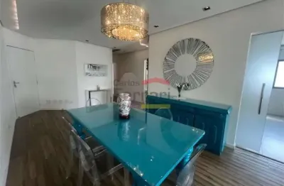 Cobertura duplex à venda 4 dormitórios , 448 m² ,1 quadra da praia, próximo ao hotel casagrande