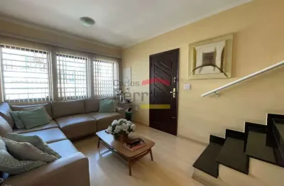 Casa com 3 quartos à venda na Rua Aracruz, 65, Parada Inglesa, São Paulo