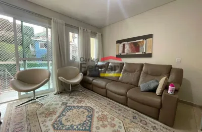 Casa com 3 quartos à venda na Rua Antônio Nadruz Dib, 145, Chora Menino, São Paulo