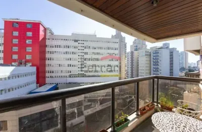 Apartamento 139m² de alto padrão l em santana 4 dormitórios 3 vagas de garagem