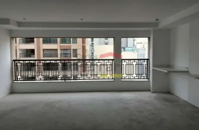 Apartamento à venda em perdizes ? 142m² | 3 suítes | 3 vagas | prédio novo