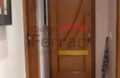 Apartamento com 3 quartos à venda na Rua Santo Egídio, 405, Santa Teresinha, São Paulo